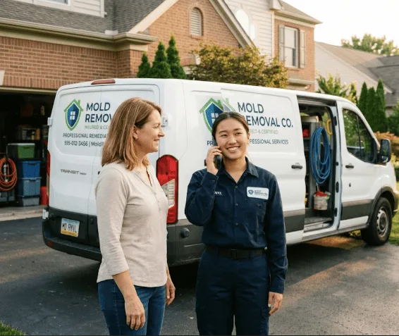 Crawlspace Mold Remediation Lenox, TN FAQs